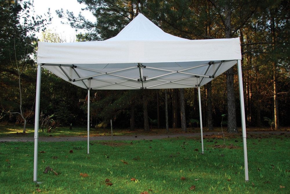 Tenda gazebo branca 3,00 x 3,00