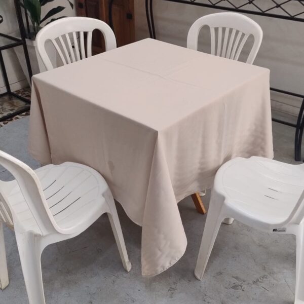 Toalha Oxford Pérola